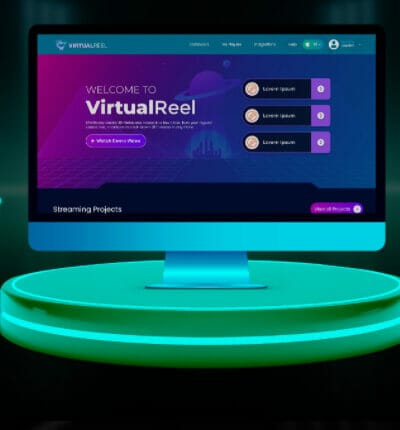 Only Lifetime Deals VirtualReel Lifetime Deal content 1