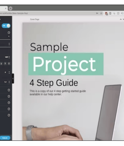 Only Lifetime Deals Designrr Lifetime Deal content 4