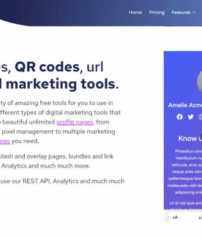 Only Lifetime Deals OpenMyLink header