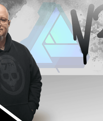 Only Lifetime Deals - Exclusive: The Complete Guide to Affinity Designer V2 - only $20!