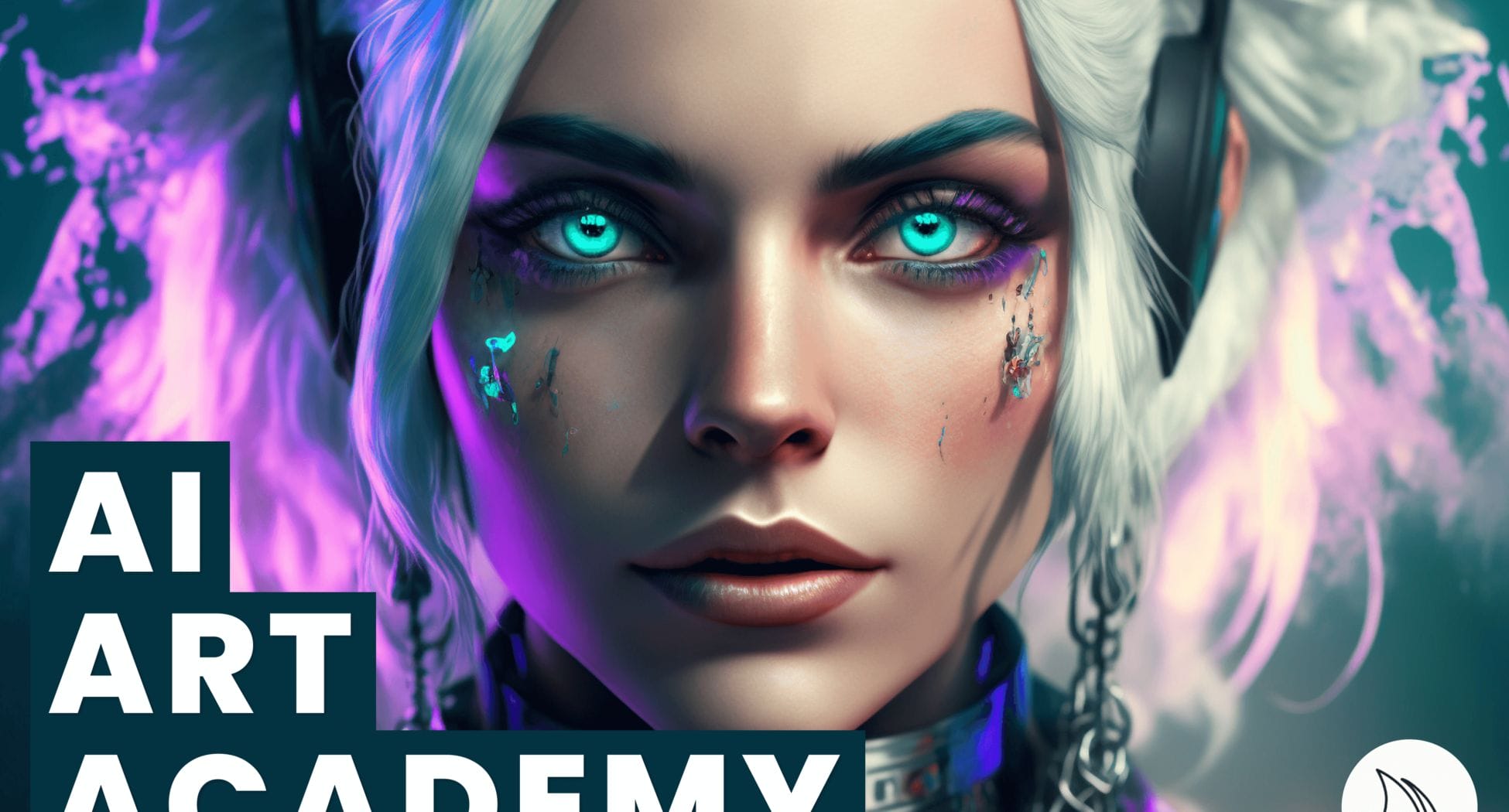 Only Lifetime Deals - BACK AGAIN: AI Art Academy - only $59!