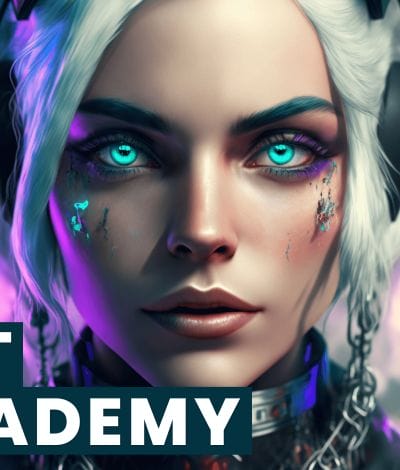 Only Lifetime Deals - BACK AGAIN: AI Art Academy - only $59!
