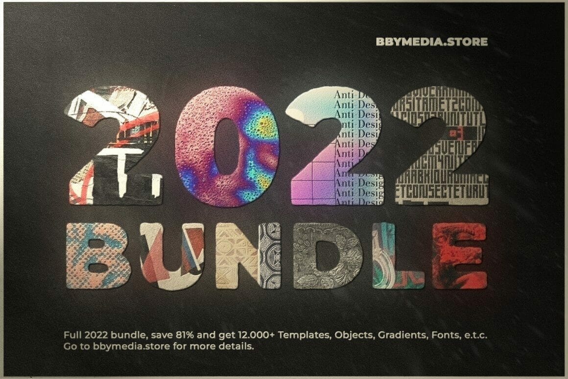 Only Lifetime Deals - LAST CHANCE: BBYMEDIA 2022 Bundle - $49!
