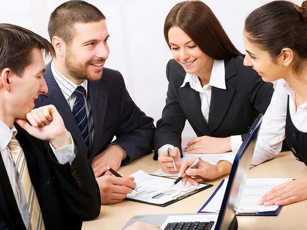 Only Lifetime Deals - Microsoft Office Pro 2021 for Windows: Lifetime License + A Free Entire MBA in 1 Course for $49