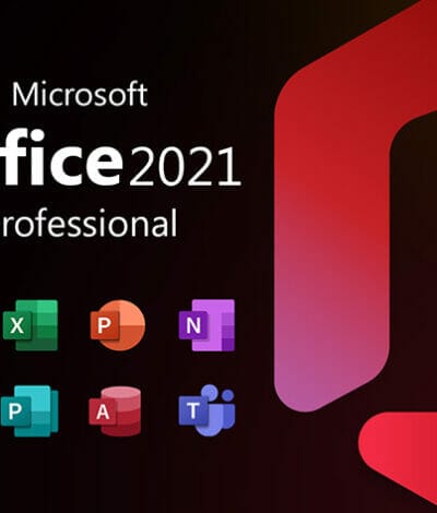 Only Lifetime Deals - Microsoft Office Pro 2021 for Windows: Lifetime License + A FREE Microsoft Training Bundle for $49