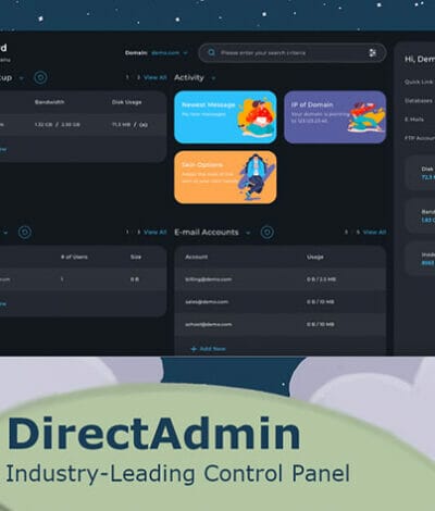 Only Lifetime Deals - DoRoyal Website Hosting: Lifetime Subscription for $49