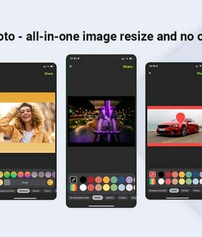 Only Lifetime Deals - CrocPhoto Photo Resizing Tool: Lifetime Subscription (Premium Plan) for $19
