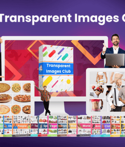 Only Lifetime Deals - MD: The Transparent Images Club - only $16!