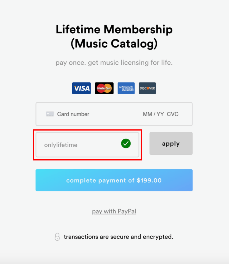 Only Lifetime Deals Audiio Lifetime Deal Coupon