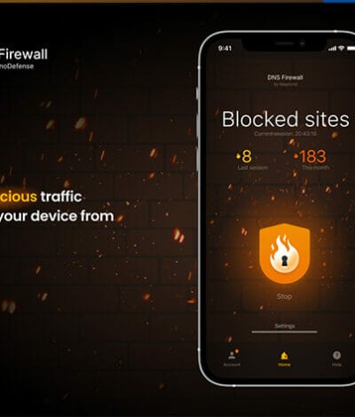 Only Lifetime Deals - DNS FireWall: Lifetime Subscription for $59