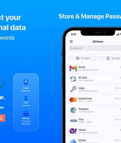 Only Lifetime Deals - Passwarden PW Manager Lifetime Subscription for $79
