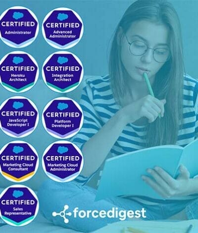 Only Lifetime Deals - The 2023 Salesforce Certification Exam Training: Lifetime Subscription for $29