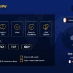 Only Lifetime Deals FastestVPN Lifetime Deal settings