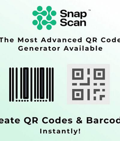 Only Lifetime Deals - Snap Scan Pro: Lifetime Subscription for $29