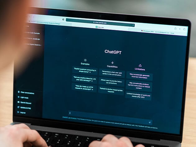 Only Lifetime Deals - The Ultimate ChatGPT Prompts Guide: Lifetime Subscription for $29