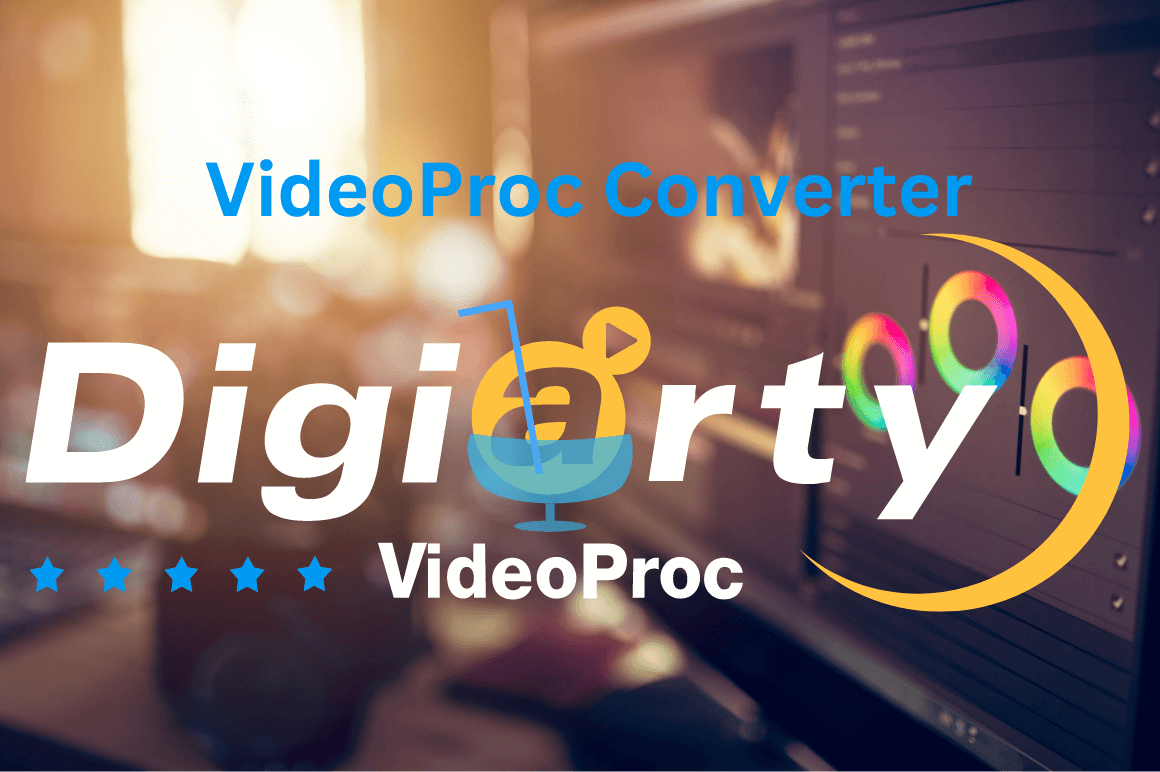 Only Lifetime Deals - One-Stop Video Processing Software for Mac/PC (Lifetime) - only $29!