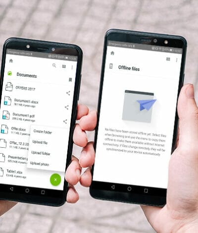 Only Lifetime Deals - Koofr Cloud Storage: Lifetime Subscription (1TB) for $139