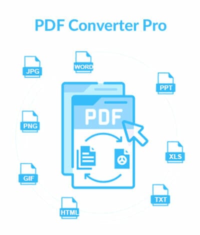 Only Lifetime Deals - PDF Converter Pro: Lifetime License for $29