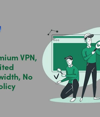Only Lifetime Deals - JellyVPN: Lifetime Subscription for $34