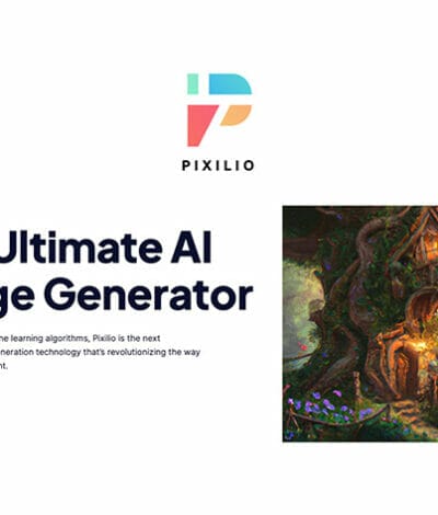 Only Lifetime Deals - Pixilio The Ultimate AI Image Generator: Lifetime Subscription for $39