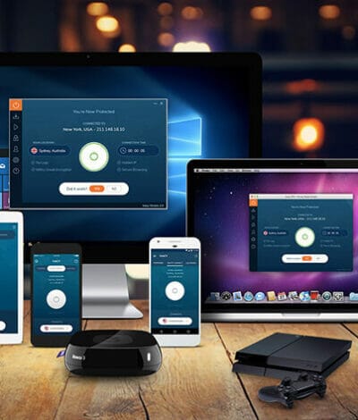 Only Lifetime Deals - Ivacy VPN: Lifetime Subscription for $39