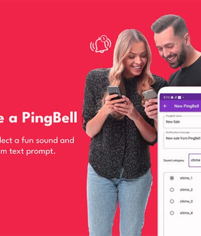 Only Lifetime Deals - PingBell Business: Lifetime and Annual Subscriptions for $169