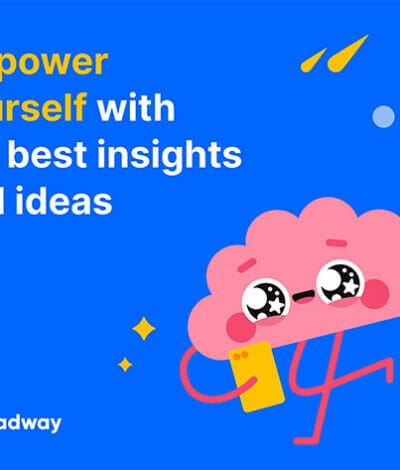 Only Lifetime Deals - Headway Premium: Lifetime Subscription (2 Users) for $99