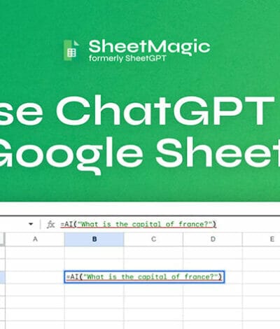 Only Lifetime Deals - SheetMagic Single User Plan: Lifetime Subscription for $48