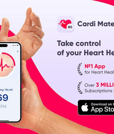 Only Lifetime Deals - Cardi Mate Premium Plan: Lifetime Subscription for $39