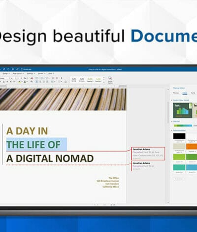 Only Lifetime Deals - OfficeSuite One-Time Purchase: Lifetime License for $44