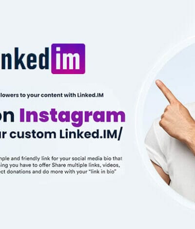 Only Lifetime Deals - Linkedim: Lifetime Subscription for $29