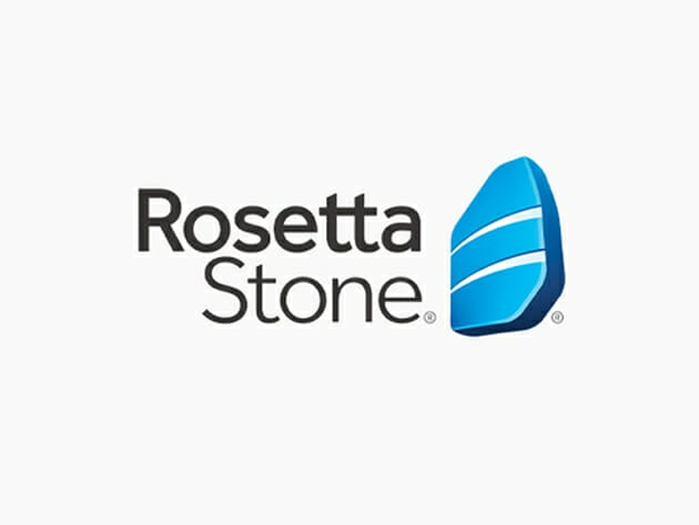 Only Lifetime Deals - The Rosetta Stone + Microsoft Office for Mac Lifetime Bundle for $199