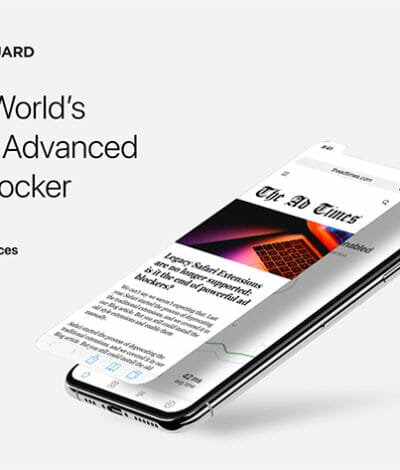 Only Lifetime Deals - AdGuard Family Plan: Lifetime Subscription for $29