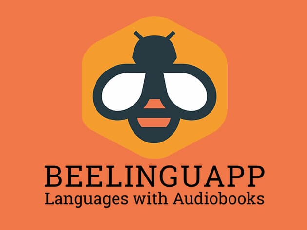 Only Lifetime Deals - Beelinguapp Language Learning App: Lifetime Subscription for $39