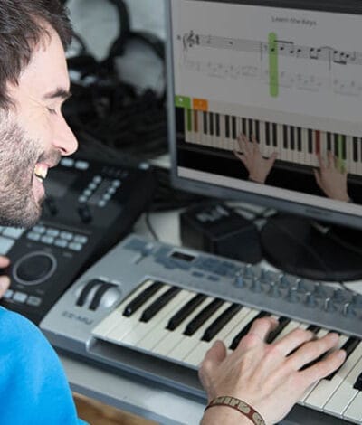 Only Lifetime Deals - Skoove Premium Piano Lessons: Lifetime Subscription for $149