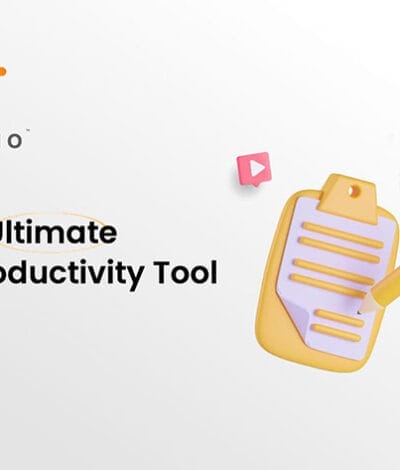 Only Lifetime Deals - Taskio: The Ultimate AI Productivity Tool: Lifetime Subscription for $49