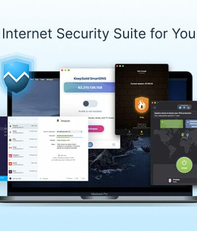 Only Lifetime Deals - MonoDefense Security Suite: Lifetime Subscription for $149