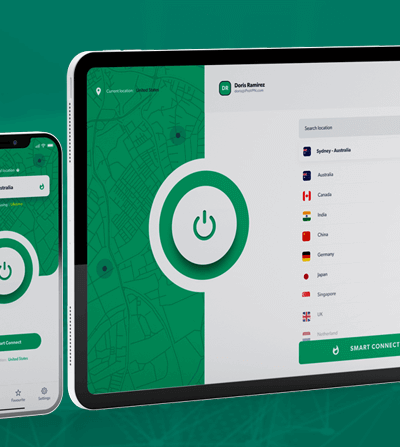 Only Lifetime Deals - iProVPN Lifetime Plan + Free Password Manager - only $30!