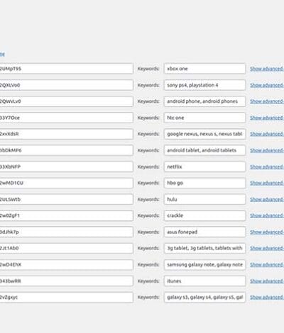 Only Lifetime Deals - Auto Affiliate Links PRO: Lifetime Subscription for $79
