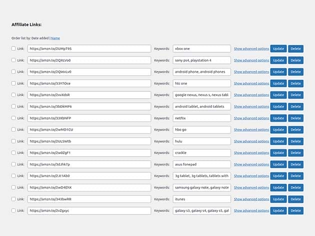 Only Lifetime Deals - Auto Affiliate Links PRO: Lifetime Subscription for $79