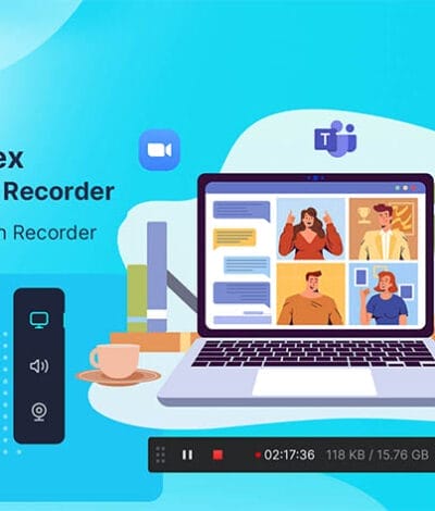 Only Lifetime Deals - SurFlex Screen Recorder for Mac: Lifetime Subscription for $29