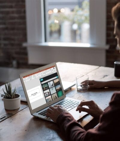 Only Lifetime Deals - JumpStory Office Plugin - only $59!