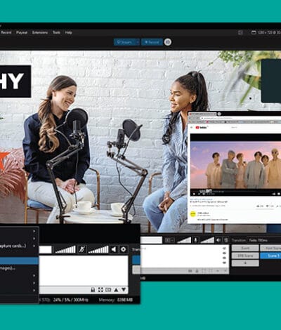 Only Lifetime Deals - XSplit Broadcaster Premium: Lifetime Subscription (Windows) for $55