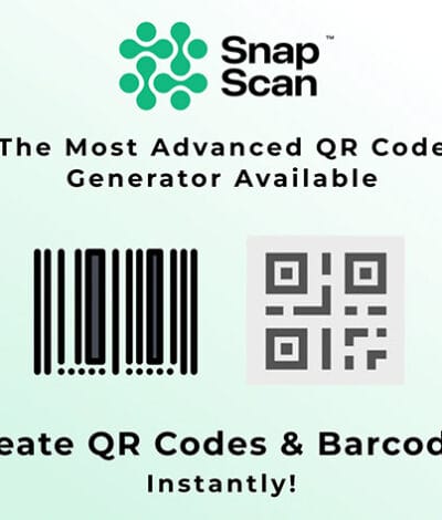 Only Lifetime Deals - Snap Scan Pro: Lifetime Subscription for $29
