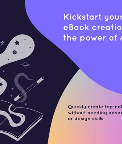 Only Lifetime Deals - My AI eBook Creation Pro: Lifetime Subscription for $49