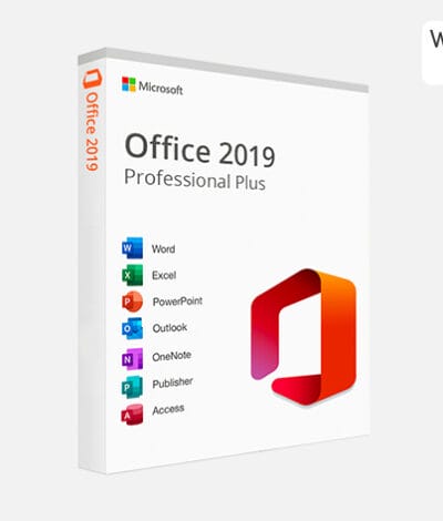 Only Lifetime Deals - The All-in-One Microsoft Office Pro 2019 for Windows: Lifetime License + Windows 11 Pro Bundle for $79