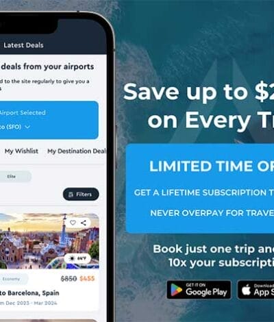 Only Lifetime Deals - OneAir Elite Plan: Lifetime Subscription (Save on Business