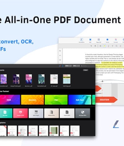 Only Lifetime Deals - PDF Reader Pro: Lifetime License for $49