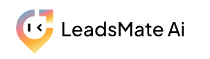 Only Lifetime Deals LeadsMate AI logo