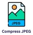Compress JPEG